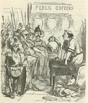 alt="Hannón y los mercenarios"