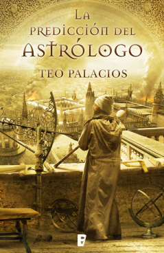 La predicción del astrólogo Teo Palacios