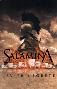 alt="Salamina, Javier Negrete, 300, javierpellicerescritor.com"