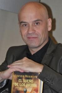 alt="javier negrete, javierpellicerescritor.com"