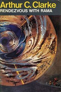 alt="Cita con Rama, Arthur C. Clarke, javierpellicerescritor.com"