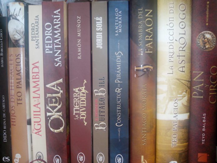 alt="libros, novela histórica, javierpellicerescritor.com"