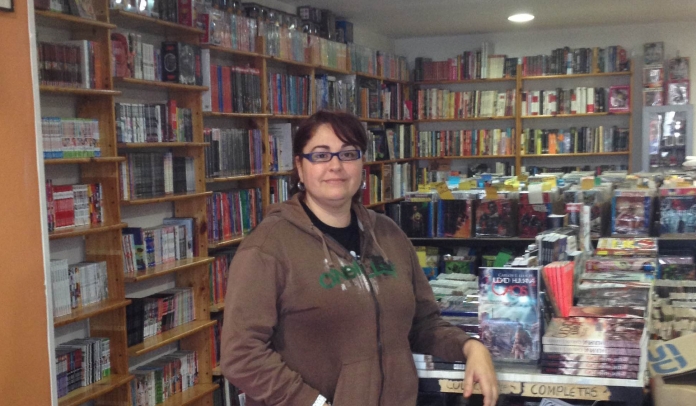 alt="monica mateo, cybercomics , librería, javierpellicerescritor.com"