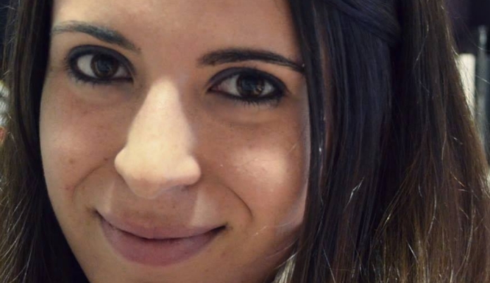 alt="Giny Valrís, booktuber, los cuentos de Vaho, javierpellicerescritor.com"