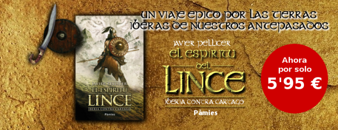 alt="espíritu del lince, oferta, javier pellicer, javierpellicerescritor.com"